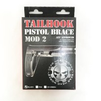 Gear Head Works Tailhook MOD2 Black