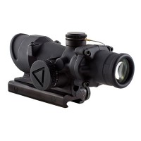 Trijicon ACOG 4x32 LED Red Horseshoe Dot