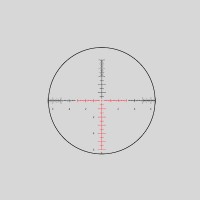 Steiner シュタイナー P4Xi 4-16x56mm ライフルスコープ