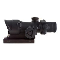 Trijicon ACOG 4x32 LED Green Horseshoe Dot