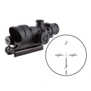 Trijicon ACOG 4x32 LED Green Crosshair