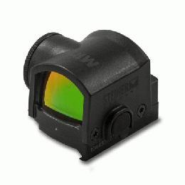 Steiner シュタイナー Micro Reflex Sight (MRS)