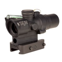 Trijicon 1.5x16S Compact ACOG Green Ring