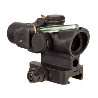 Trijicon 1.5x16S Compact ACOG Green Ring