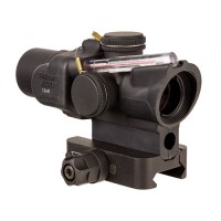 Trijicon 1.5x16S Compact ACOG Red Ring