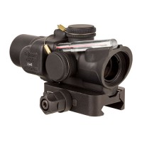 Trijicon 1.5x16S Compact ACOG Low Height Red Ring