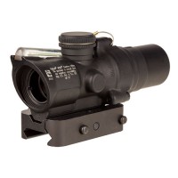 Trijicon 1.5x16S Compact ACOG Low Height GreenRing