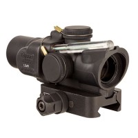 Trijicon 1.5x16S Compact ACOG Low Height GreenRing