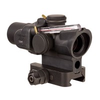 Trijicon 1.5x16S Compact ACOG RTR 9mm Pcc