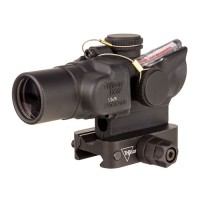 Trijicon 1.5x16S Compact ACOG RTR 9mm Pcc