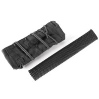 BPG Heavy Suppressor Cover Dead Air