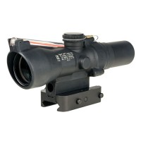 Trijicon 1.5x24 Compact ACOG Red 8 MOA Triangle