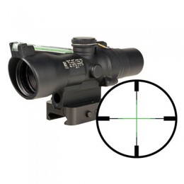 Trijicon 2x20 Compact ACOG Green Crosshair