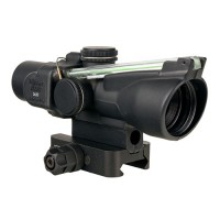 Trijicon 2x20 Compact ACOG Green Crosshair