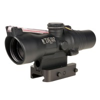 Trijicon 2x20 Compact ACOG Red 9.2 MOA Triangle