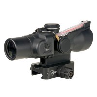 Trijicon 2x20 Compact ACOG Red 9.2 MOA Triangle