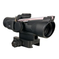 Trijicon 2x20 Compact ACOG Red Crosshair