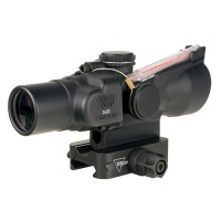 Trijicon 2x20 Compact ACOG Red Crosshair