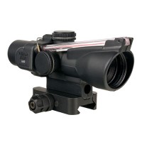 Trijicon 2x20 Compact ACOG with RTR .223