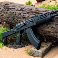 B5 Systems AK Handguard