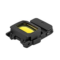 NcSTAR VISM FlipDot M2 Reflex Sight