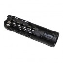 Smoke Composites Carbon Fiber Free Float Handguard