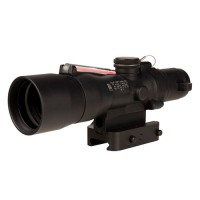 Trijicon 3x30 Compact ACOG Red Crosshair