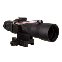 Trijicon 3x30 Compact ACOG Red Crosshair