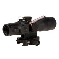 Trijicon 3x30 Compact ACOG Red Crosshair