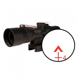 Trijicon 3x30 Compact ACOG Red Chevron .223/62gr.