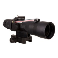 Trijicon 3x30 Compact ACOG Red Chevron .223/62gr.