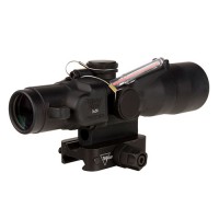 Trijicon 3x30 Compact ACOG Red Chevron .223/62gr.