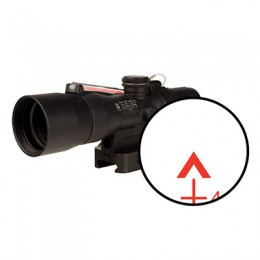 Trijicon 3x30 Compact ACOG Red Chevron 7.62x51mm