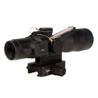 Trijicon 3x30 Compact ACOG Red Chevron 7.62x51mm