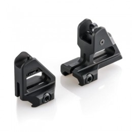 Scalarworks Peak/01 Iron Sight Set-