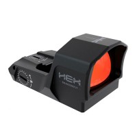 Springfield Armory HEX Dragonfly Red Dot Sight