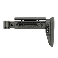 Midwest Industries Alpha Series Folding Stock