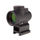 Trijicon MRO 1x25 Red Dot Sight Lower Third Mount