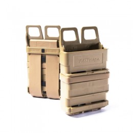 ITW Nexus FASTmag Gen4 5.56 Molle TAN