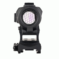 Holosun Micro Red Dot HE515CT-GR ELITE