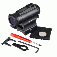 Holosun Micro Red Dot HE515CT-GR ELITE