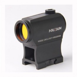 Holosun Circle Dot HS503C