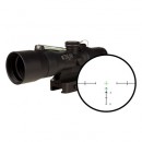 Trijicon 3x30 Compact ACOG Green Crosshair 300BLK