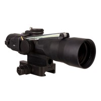 Trijicon 3x30 Compact ACOG Green Crosshair 300BLK