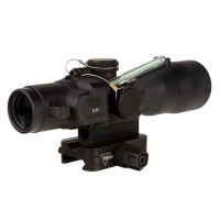 Trijicon 3x30 Compact ACOG Green Crosshair 300BLK