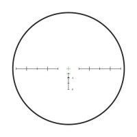 Trijicon 3x30 Compact ACOG Green Crosshair 300BLK