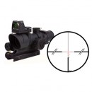 Trijicon ACOG 4x32 LED Riflescope Red Crosshair