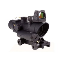 Trijicon ACOG 4x32 LED Riflescope Red Crosshair