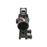 Trijicon ACOG 4x32 BAC Riflescope Red Crosshair