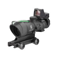 Trijicon ACOG 4x32 BAC Riflescope Green Crosshair